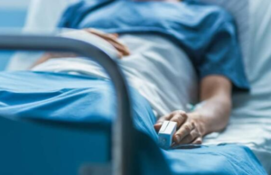 Joven resultó herido con arma de fuego en Madrid