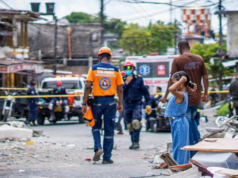 Esto se sabe sobre las revisiones tras el terremoto en Cundinamarca