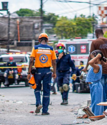 Esto se sabe sobre las revisiones tras el terremoto en Cundinamarca