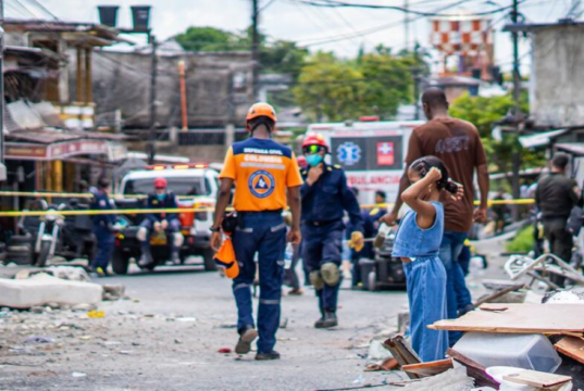 Esto se sabe sobre las revisiones tras el terremoto en Cundinamarca