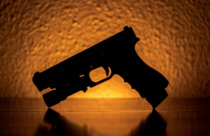 ¡Atención, Cundinamarca! Suspenden el porte de armas