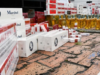 ¡Ojo con la cerveza que compra! Descubren más de 3.300 unidades reenvasadas clandestinamente