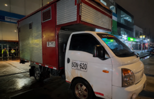 En Chía recuperan mercancía avaluada en más de $100 millones