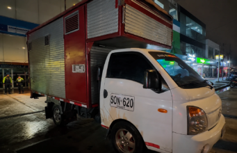 En Chía recuperan mercancía avaluada en más de $100 millones