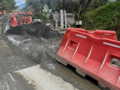 Estas son las carreteras que están siendo intervenidas en Cundinamarca