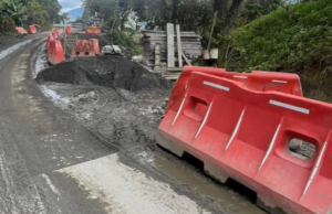 Estas son las carreteras que están siendo intervenidas en Cundinamarca
