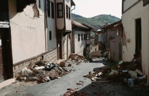 ¡Fuerte sismo sacude Cundinamarca! Ya son 15 municipios con afectaciones