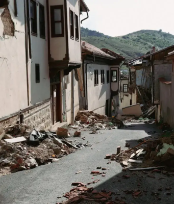 ¡Fuerte sismo sacude Cundinamarca! Ya son 15 municipios con afectaciones