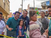 ¡Mosquera se transforma! Dos obras que prometen cambiar la vida de sus barrios