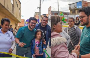 ¡Mosquera se transforma! Dos obras que prometen cambiar la vida de sus barrios