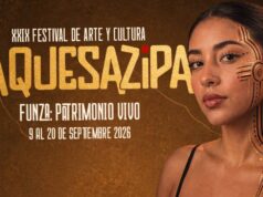 ¡Agéndese! Elder Dayán, Jhonny Rivera, Pipe Bueno y Lennox llegan a Funza