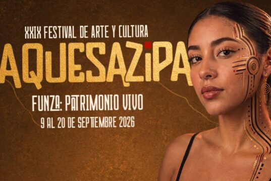 ¡Agéndese! Elder Dayán, Jhonny Rivera, Pipe Bueno y Lennox llegan a Funza