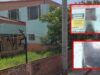 ¡Alerta en Madrid! Incendio en antigua escuela El Triángulo