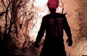¡Alerta en Cundinamarca! 760 incendios forestales ya golpean al departamento en 2026