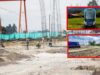 ¿Adiós a los cierres? Esto se espera hoy en la vía Funza–Mosquera por las obras del RegioTram
