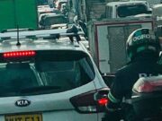 Esta es la fecha en la que terminarían los cierres que complican la movilidad entre Funza y Mosquera