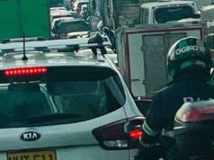Esta es la fecha en la que terminarían los cierres que complican la movilidad entre Funza y Mosquera