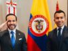 Seguridad y Movilidad: son los grandes pedidos de Cundinamarca al nuevo Gobierno