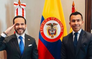 Seguridad y Movilidad: son los grandes pedidos de Cundinamarca al nuevo Gobierno
