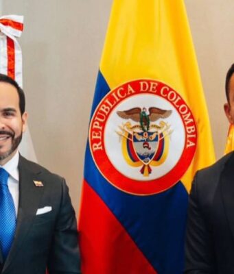 Seguridad y Movilidad: son los grandes pedidos de Cundinamarca al nuevo Gobierno