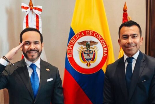 Seguridad y Movilidad: son los grandes pedidos de Cundinamarca al nuevo Gobierno