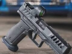 Gobierno vuelve a permitir el porte de armas, ¿qué cambia desde hoy?