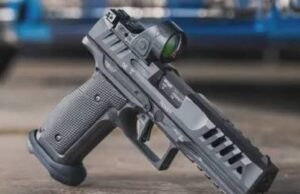 Gobierno vuelve a permitir el porte de armas, ¿qué cambia desde hoy?