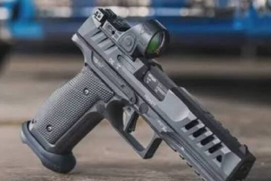Gobierno vuelve a permitir el porte de armas, ¿qué cambia desde hoy?