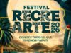 Mosquera se prepara para una nueva edición de Recrearte