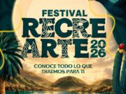 Mosquera se prepara para una nueva edición de Recrearte