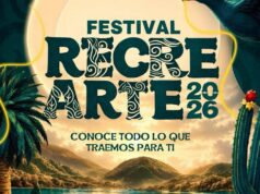 Mosquera se prepara para una nueva edición de Recrearte
