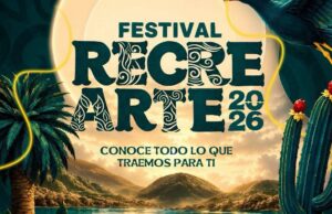Mosquera se prepara para una nueva edición de Recrearte