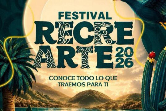 Mosquera se prepara para una nueva edición de Recrearte