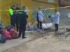 ¡Macabro hallazgo! Encuentran cuerpo sin vida envuelto en un colchón