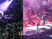Una noche para recordar: Funza vivió el gran concierto de Zaquesazipa 2026