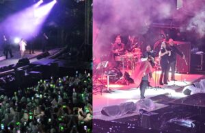 Una noche para recordar: Funza vivió el gran concierto de Zaquesazipa 2026