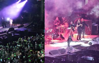 Una noche para recordar: Funza vivió el gran concierto de Zaquesazipa 2026