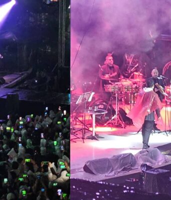 Una noche para recordar: Funza vivió el gran concierto de Zaquesazipa 2026