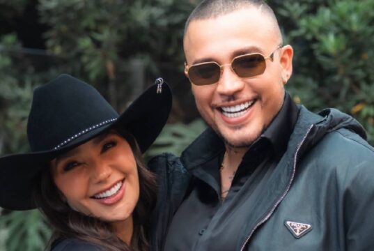 Paola Jara y Jessi Uribe llegan a Mosquera para el gran cierre de Recrearte 2026