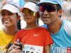 Cundinamarca se prepara para la tercera Media Maratón