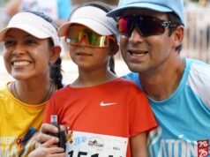 Cundinamarca se prepara para la tercera Media Maratón