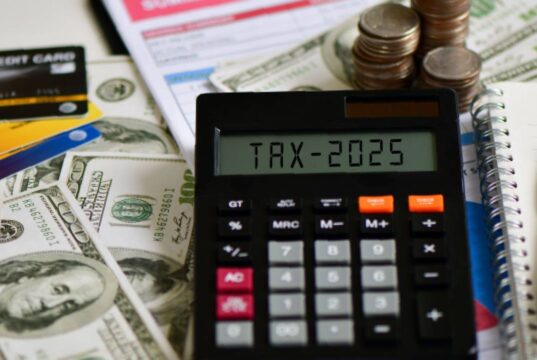 ¿Debe impuestos? Así puede reducir intereses y sanciones