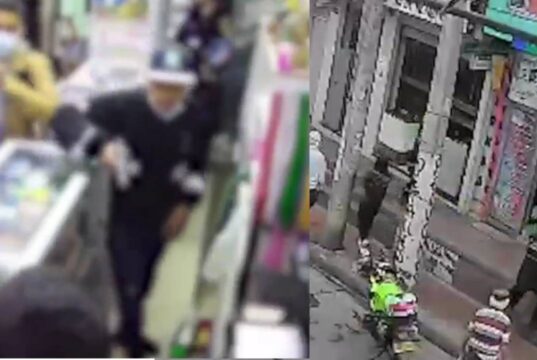Golpe al hurto en Usme: recuperan $30 millones destinados a adultos mayores
