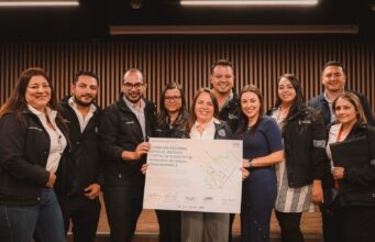 Funza y Bogotá preparan una nueva vía: esto contempla el proyecto