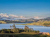 El Sisga está casi lleno: ¿qué significa que el embalse llegue al 99,8 %?