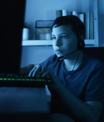 ¿Sus hijos están seguros en internet? Cundinamarca refuerza la prevención de riesgos digitales