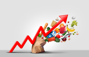 ¡El bolsillo vuelve a sufrir! Inflación en Colombia sube