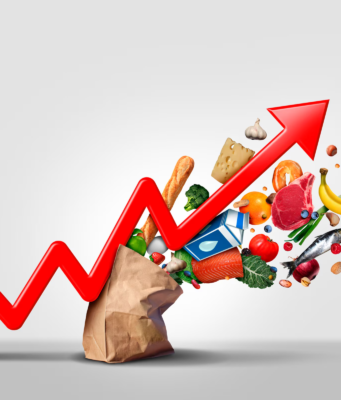 ¡El bolsillo vuelve a sufrir! Inflación en Colombia sube
