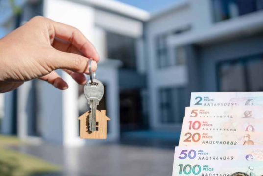 Mosquera anuncia nuevo programa de subsidios para vivienda