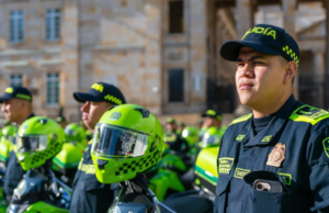 Madrid fortalece la seguridad con la entrega de una camioneta 4×4